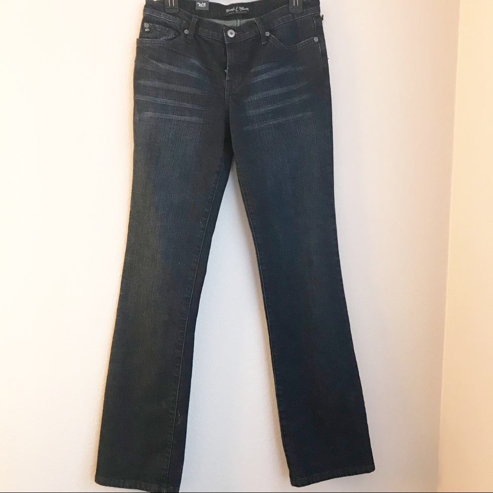 Rivet & Blues Alison Jeans